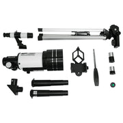150x Zoom HD Digital Telescope 70mm Aperture Unmounted V178-66818