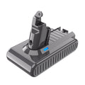 9500mAh Battery for Dyson V6 SV03 SV04 DC58 DC61 DC62 V178-66853