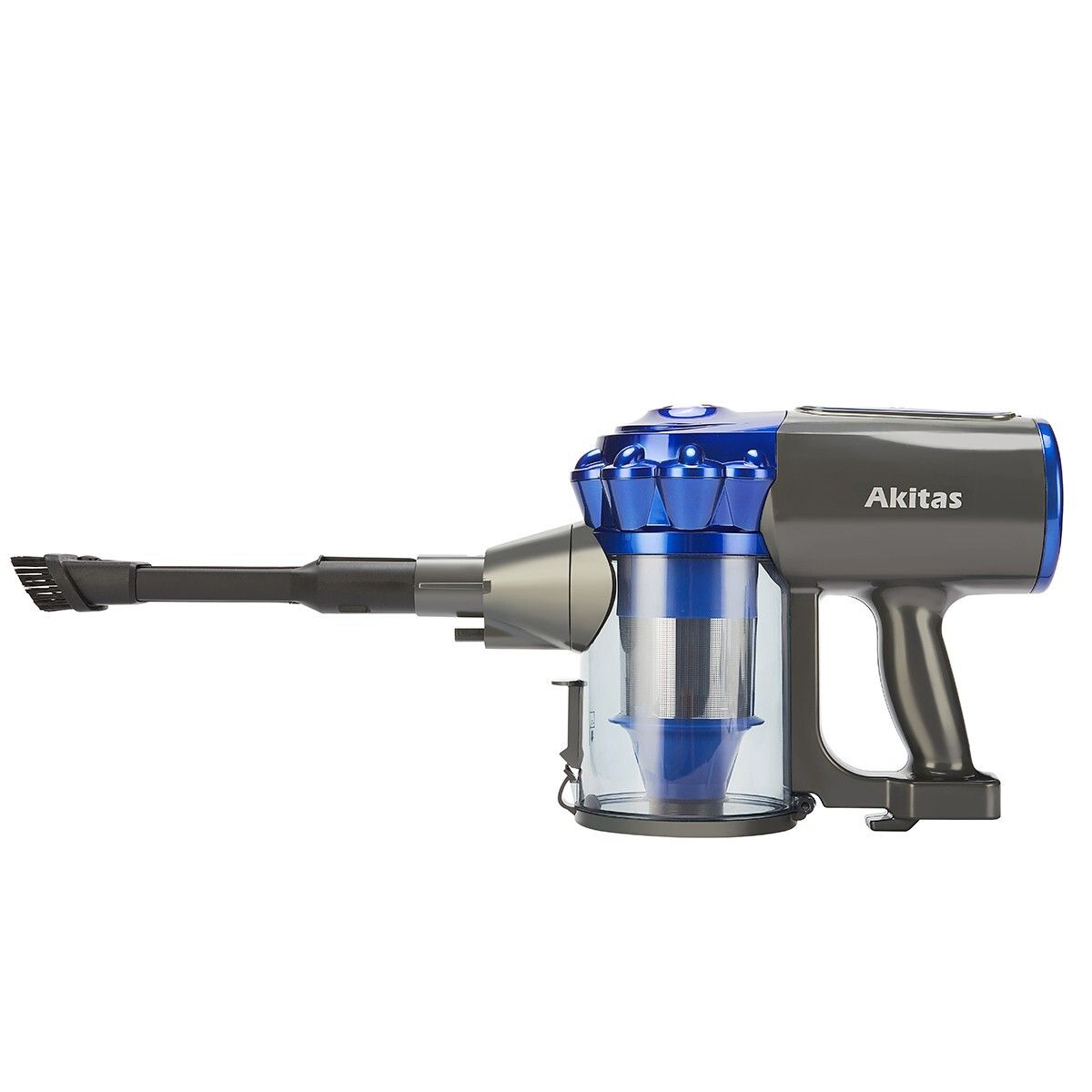 V8 150W Handheld Stick Vacuum Cleaner 40 Min Runtime LED V178-66859