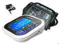 Digital Blood Pressure Monitor Large Cuff + AC Adapter V178-66863