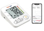 Bluetooth Blood Pressure Monitor, Auto Digital, 22-32cm Cuff V178-66864