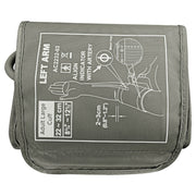 Bluetooth Blood Pressure Monitor, Auto Digital, 22-32cm Cuff V178-66864