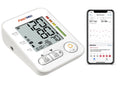 Bluetooth Blood Pressure Monitor, Large Cuff 22-42cm, Digital, Smartphone Compatible V178-66865