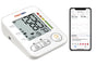 Bluetooth Blood Pressure Monitor, Large Cuff 22-42cm, Digital, Smartphone Compatible V178-66865