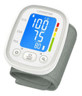 Automatic Digital Wrist Blood Pressure Monitor White V178-66868
