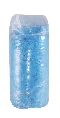 Shredded Memory Foam Square Solid for DIY Projects 4.5KG V178-66901