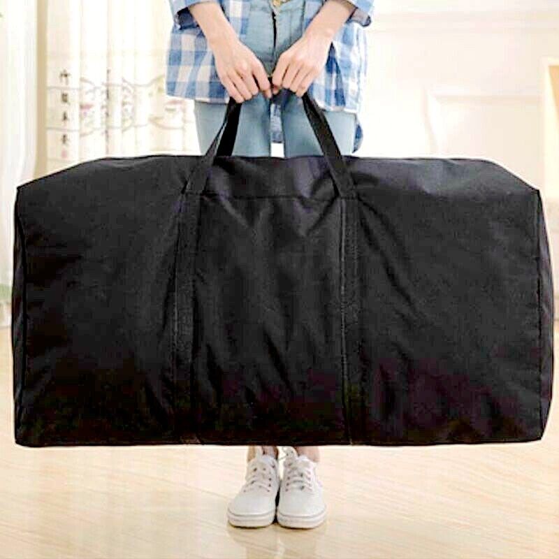 Extra Large Christmas Tree Storage Bag 122x39x55cm Waterproof V178-66904