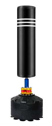 Punching Bag Stand for Adults & Kids - Boxing Training Speed Kick 175cm V178-66913