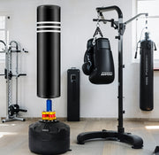 Punching Bag Stand for Adults & Kids - Boxing Training Speed Kick 175cm V178-66913
