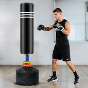 Punching Bag Stand for Adults & Kids - Boxing Training Speed Kick 175cm V178-66913
