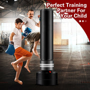 Standing Boxing Bag Punch Training for Adults Kids 170cm V178-66914