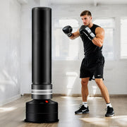 Standing Boxing Bag Punch Training for Adults Kids 170cm V178-66914