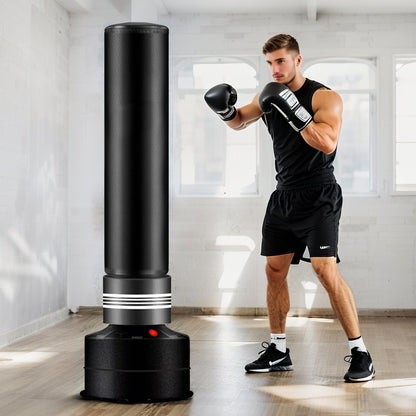 Standing Boxing Bag Punch Training for Adults Kids 170cm V178-66914