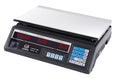 40KG Digital Kitchen Scale Metal Electronic Postal Platform V178-66947