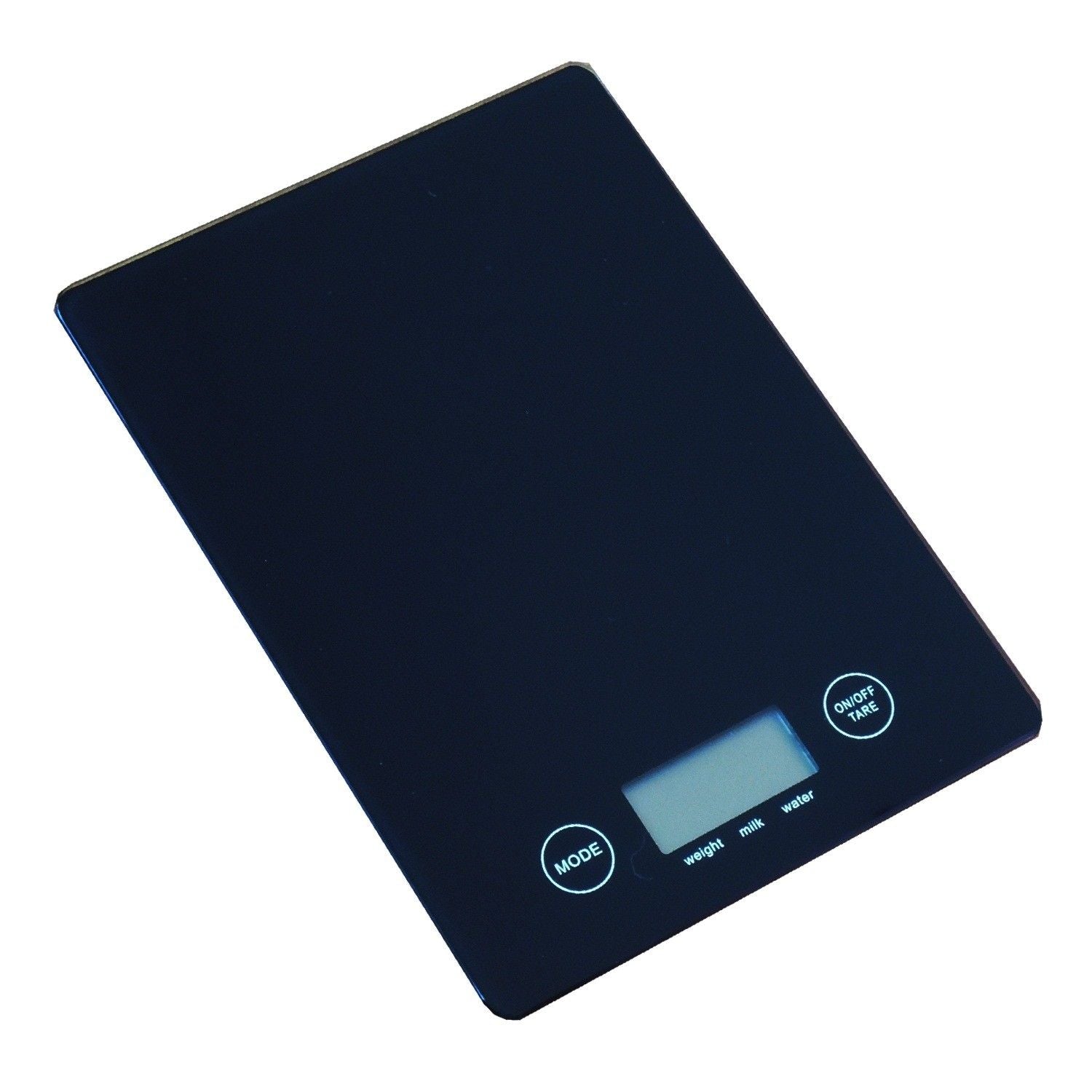 5KG Digital Kitchen Scale Metal Electronic Postal New V178-66949