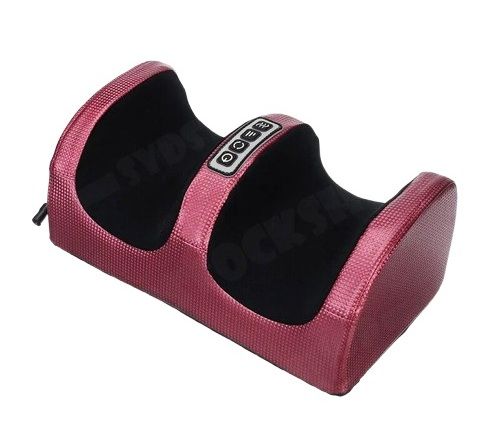 24W Electric Foot Massager with Infrared Therapy & Timer, AC V178-66951