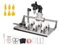 Stainless Steel Glass Bottle Cutter DIY Tool Kit AU V178-66955