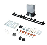 Electric Sliding Gate Opener 550W 0.74HP for 2m Gates w/ 6 Remotes & APP V178-66966