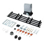 Electric Sliding Gate Opener 550W 0.74HP 4m Kit 2000KG w/ Remote & APP V178-66967