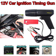 Universal 12V Ignition Timing Light Strobe Lamp 1.36m Cable V178-67012