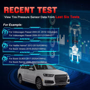 TP150 TPMS Reset Tool 2025 WiFi CAN EOBD OBDII V178-67013