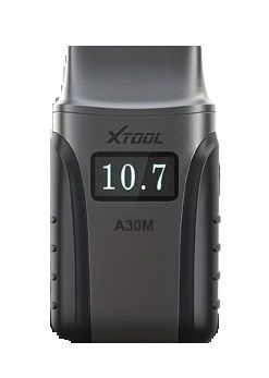2025 A30M Bluetooth Diagnostic Scanner Global Version V178-67014