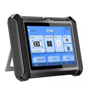 D7W Wireless OBD2 Scanner ECU Coding Key Programming V178-67017