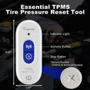 TP508 TPMS Relearn Tool for GM Tire Pressure Reset V178-67018