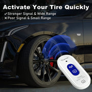 TP508 TPMS Relearn Tool for GM Tire Pressure Reset V178-67018