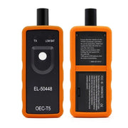 EL-50448 TPMS Reset Tool Relearn Auto Tire Sensor for GM V178-67019
