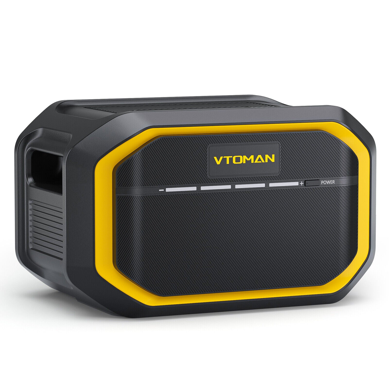 FlashSpeed 1500 1548Wh 10A AC/DC LiFePO4 Expansion Battery AU V178-67026