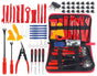65pcs Car Trim Removal Tool Set Pry Bar Dash Kit V178-67032