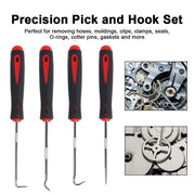 65pcs Car Trim Removal Tool Set Pry Bar Dash Kit V178-67032