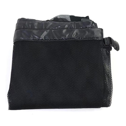 145x145CM Heavy Duty Pool Toy Storage Net Bag Adjustable Organizer V178-67044