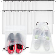 10PCS Travel Shoe Bags Portable Storage Pouch Drawstring Dust Organizer V178-67045