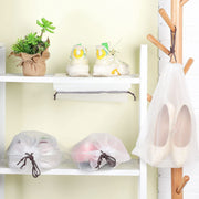 10PCS Travel Shoe Bags Portable Storage Pouch Drawstring Dust Organizer V178-67045