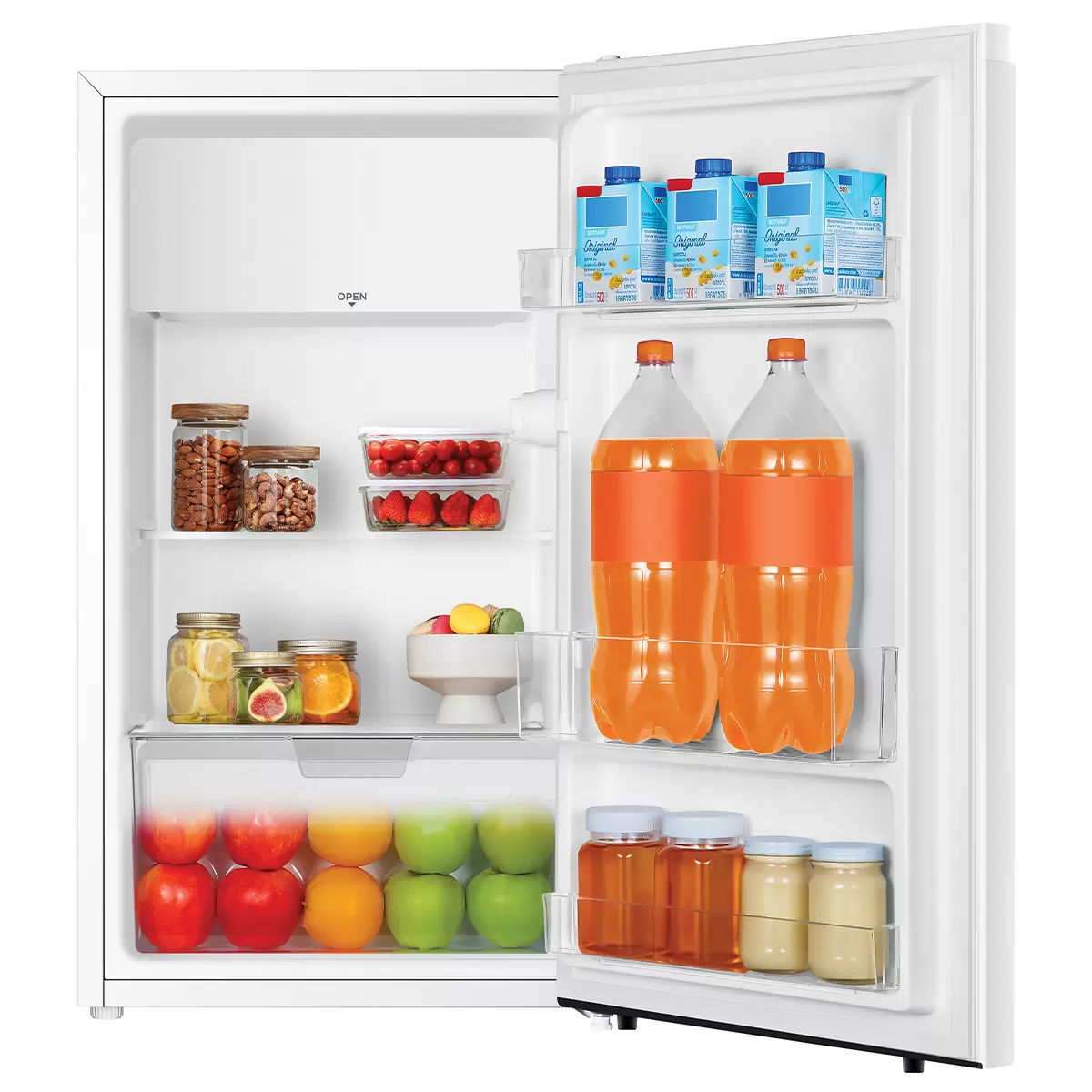 Westinghouse 93L Bar Fridge White V178-67241