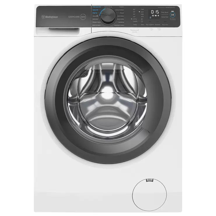 Westinghouse 8kg Front Load Washer V178-67242
