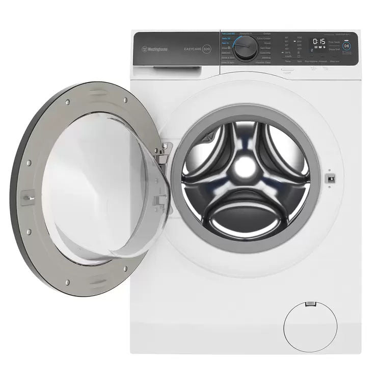 Westinghouse 8kg Front Load Washer V178-67242