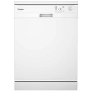Westinghouse freestanding sensor dishwasher white V178-67243