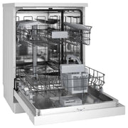 Westinghouse freestanding sensor dishwasher white V178-67243