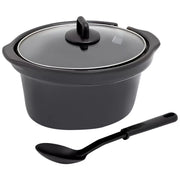 Westinghouse Slow Cooker Ceramic Pots 3 x 2.5L V178-67245