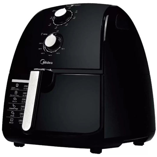 Midea 4L Electric Air Fryer V178-67246
