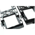 Tri large vertical garden with 10 frames and 30 pots V178-67253