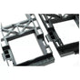 Tri large vertical garden with 10 frames and 30 pots V178-67253