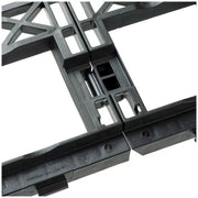 Tri vertical garden with 4 frames and 12 pots V178-67254