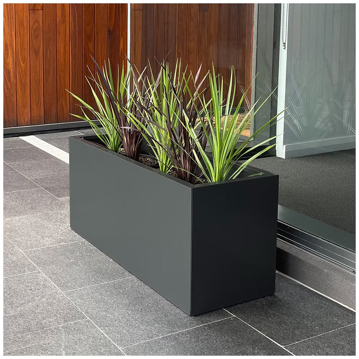 Designer Planter Box 900 x 340 x 400mm V178-67259