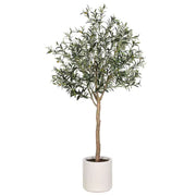 Artificial Olive Tree 2M V178-67262
