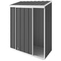 Narrow slider 1.5 x 0.78m slate grey V178-67265