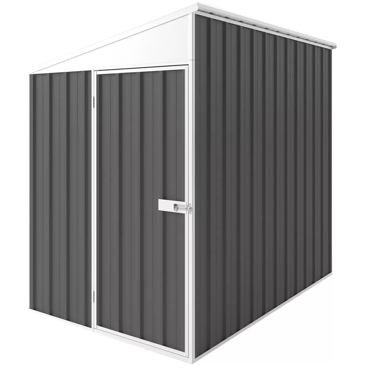 Skillion roof 1.5 x 2.25m slate grey V178-67274